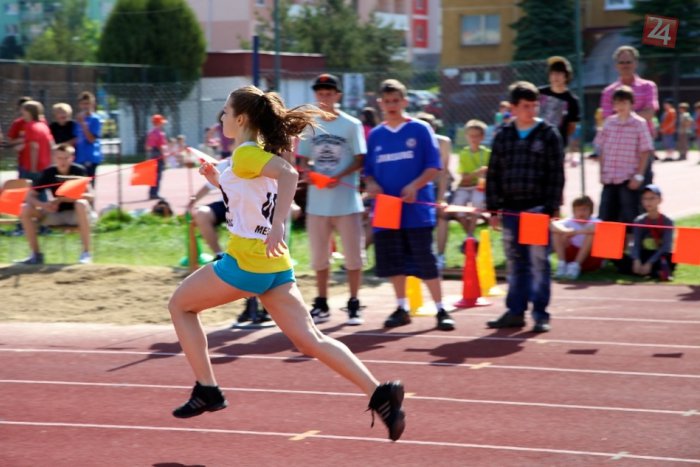 Ilustračný obrázok k článku Prehľad: Pozrite si výsledky breznianskych mladých atlétov v ďalšom kole majstrovstiev